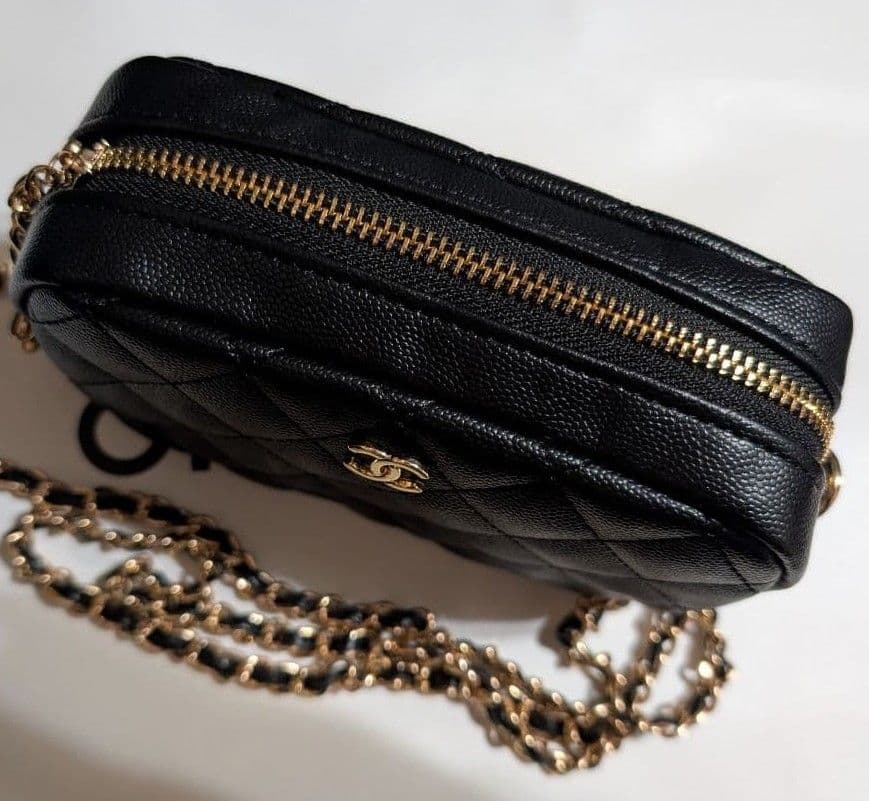 CHANEL ✦新春セット✦キルティングチェーン ショルダーバッグ ポーチ 他…