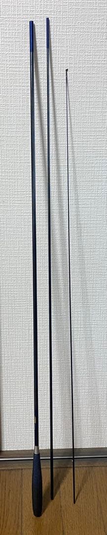 【SHIMANO】閃光XX 8尺