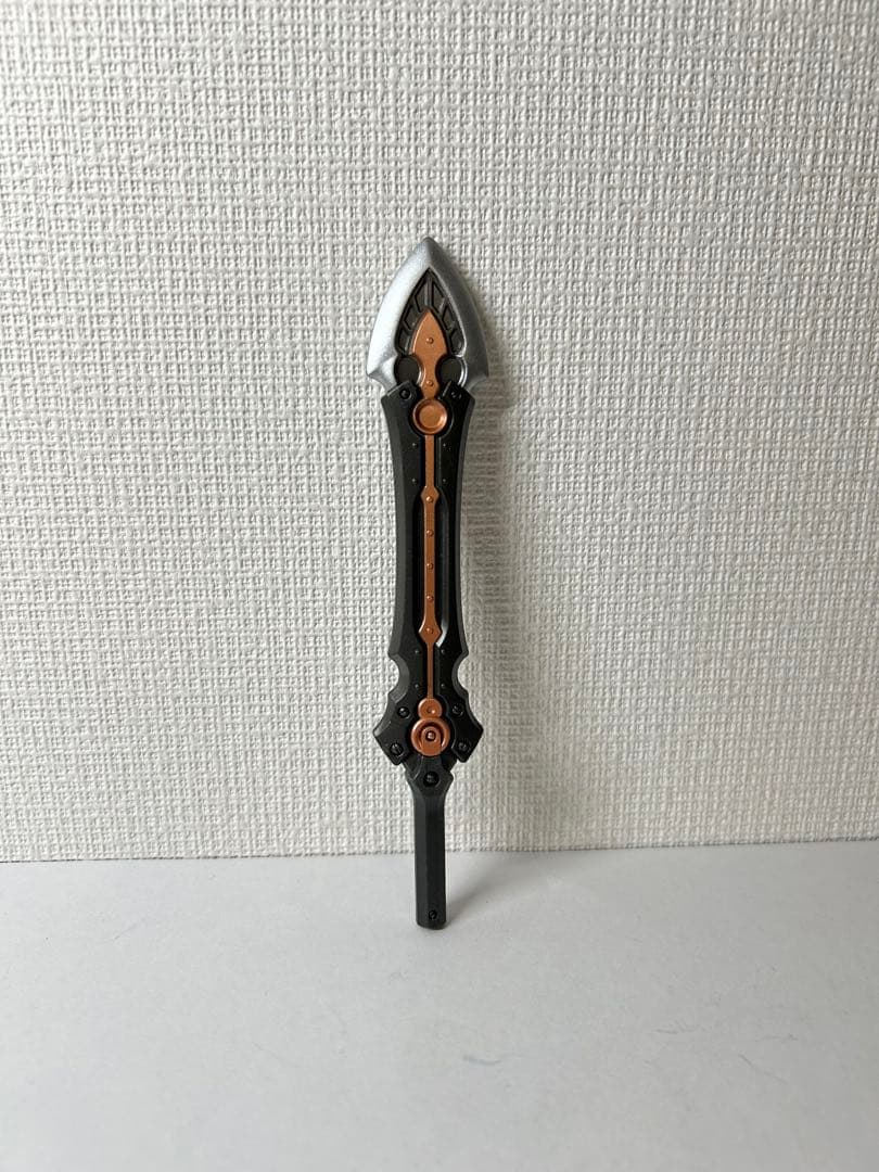 バンダイ シュバルツ専用クライナー・ロボ