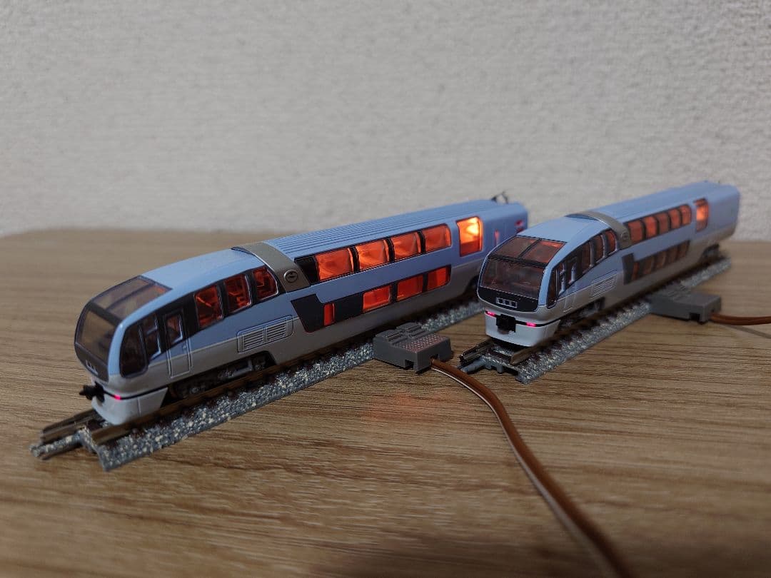 KATO 10-177 251系 スーパービュー踊り子 直流特急形電車