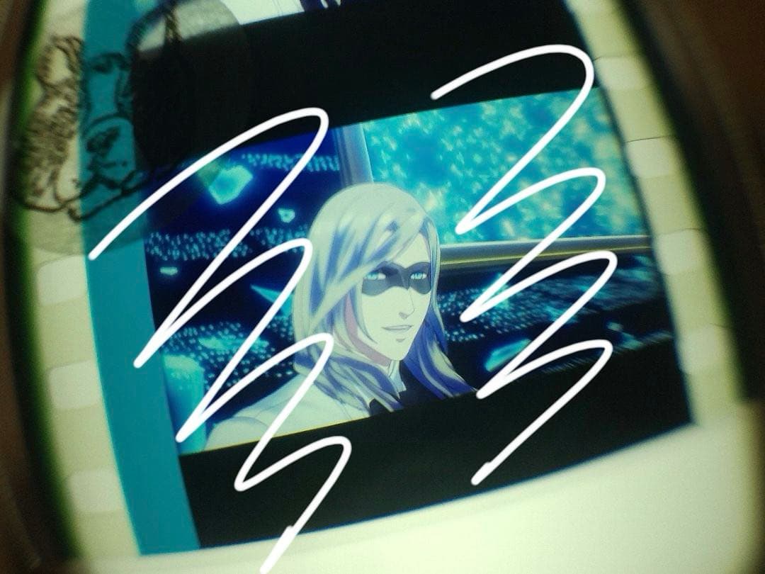 お】カミュ　タブナイ　コマフィルム　怪盗　カルナイ　うたプリ　特典