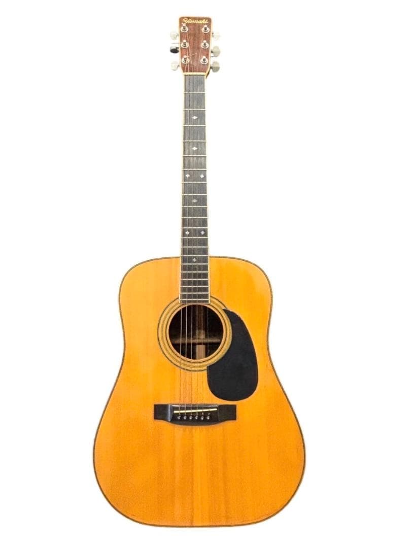 【アンジアンディ】YAMAKI ヤマキ R1000 ハカランダ単板