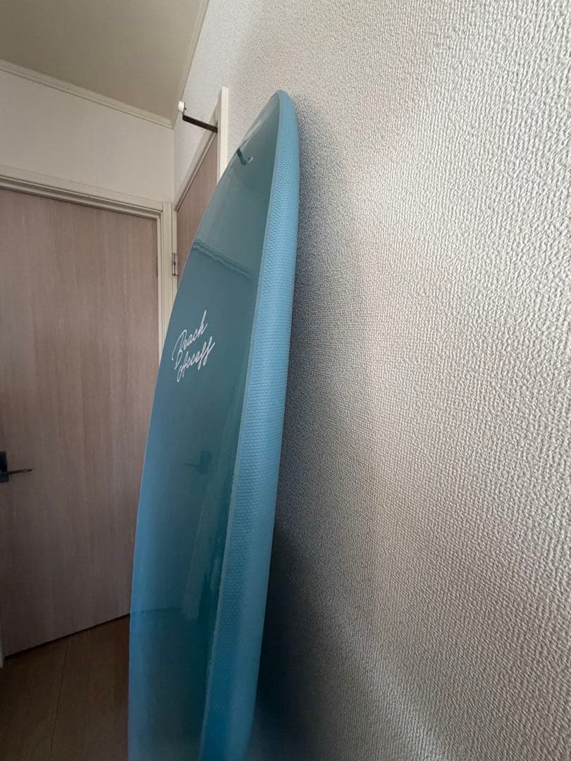 ビーチアクセス　ミッドレングス　6.4サーフボード