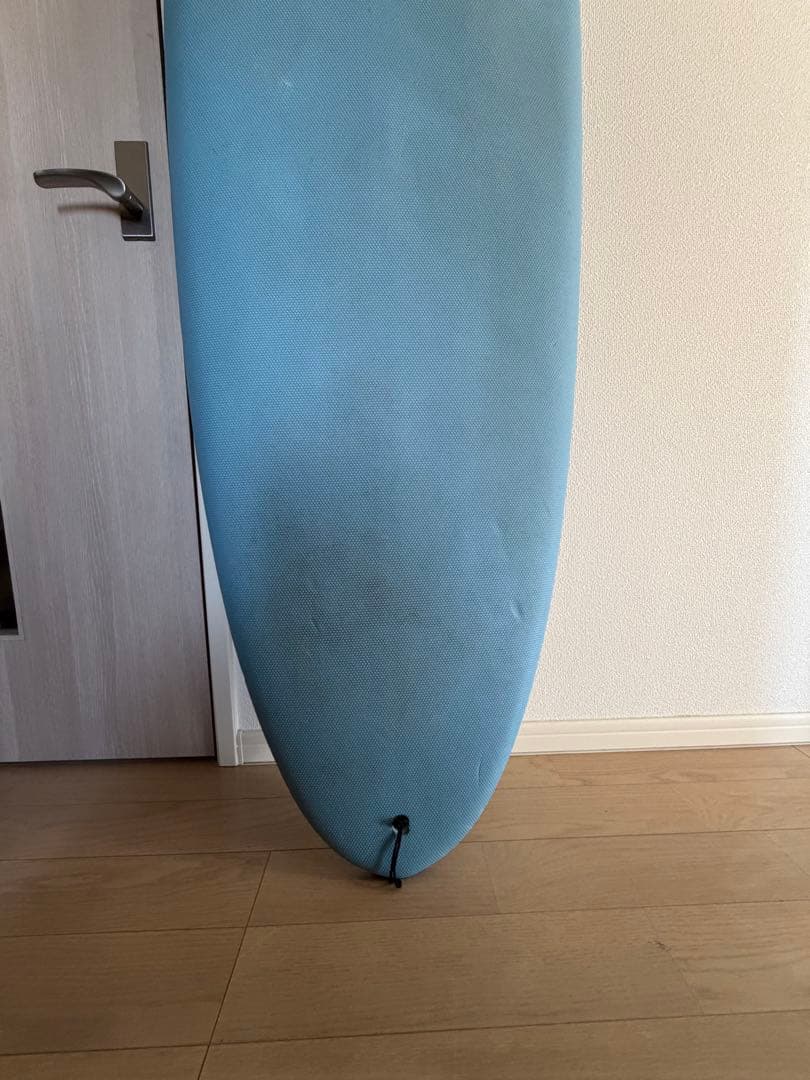 ビーチアクセス　ミッドレングス　6.4サーフボード