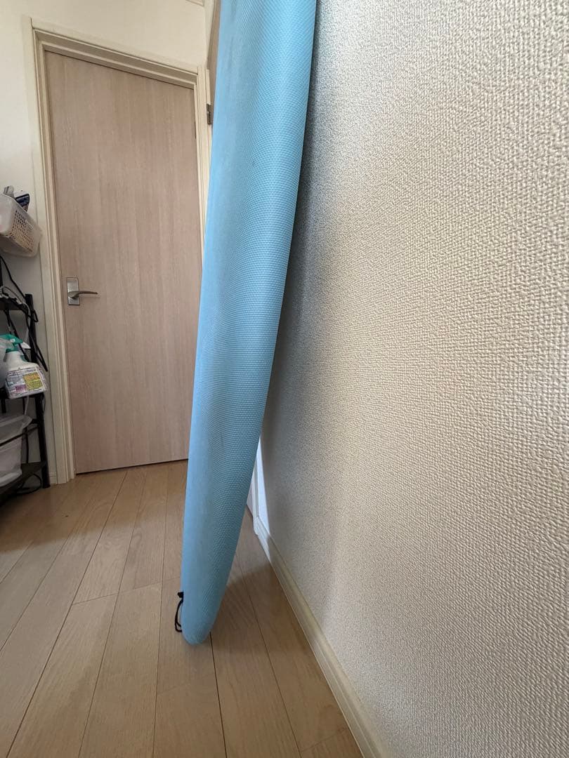 ビーチアクセス　ミッドレングス　6.4サーフボード