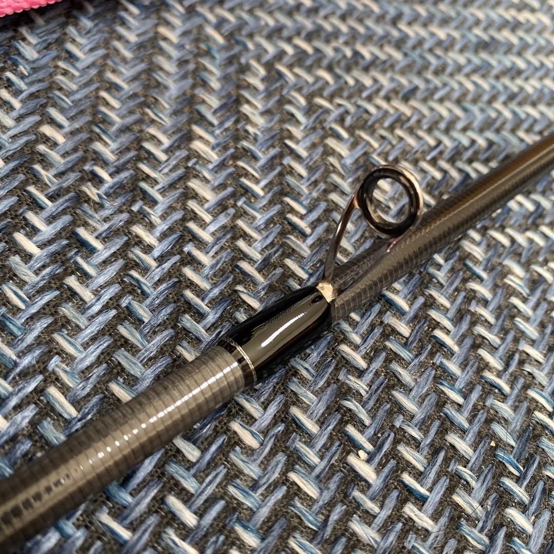 【美品】インスピレーション s76 アルカジックジャパン