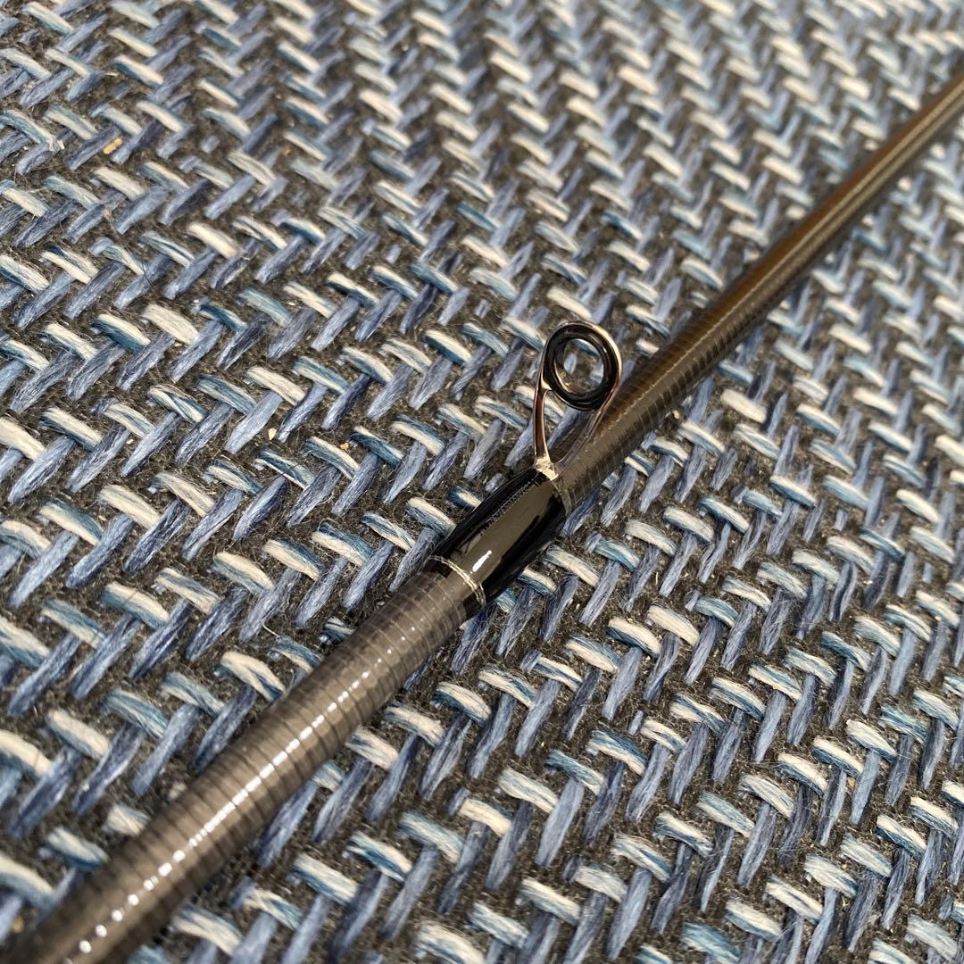 【美品】インスピレーション s76 アルカジックジャパン