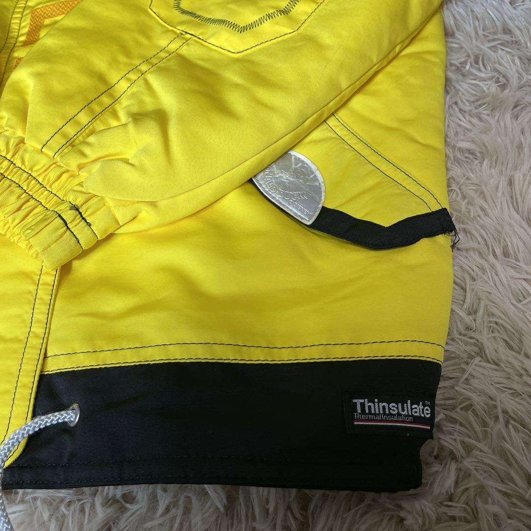 FABLICE Disney スノーボード　スキー　スノボウェア　上下　ドナルド