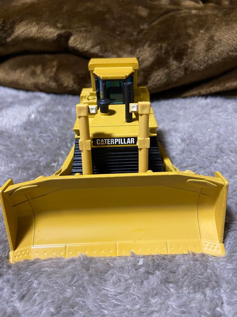 【希少】CAT D9R 1/50