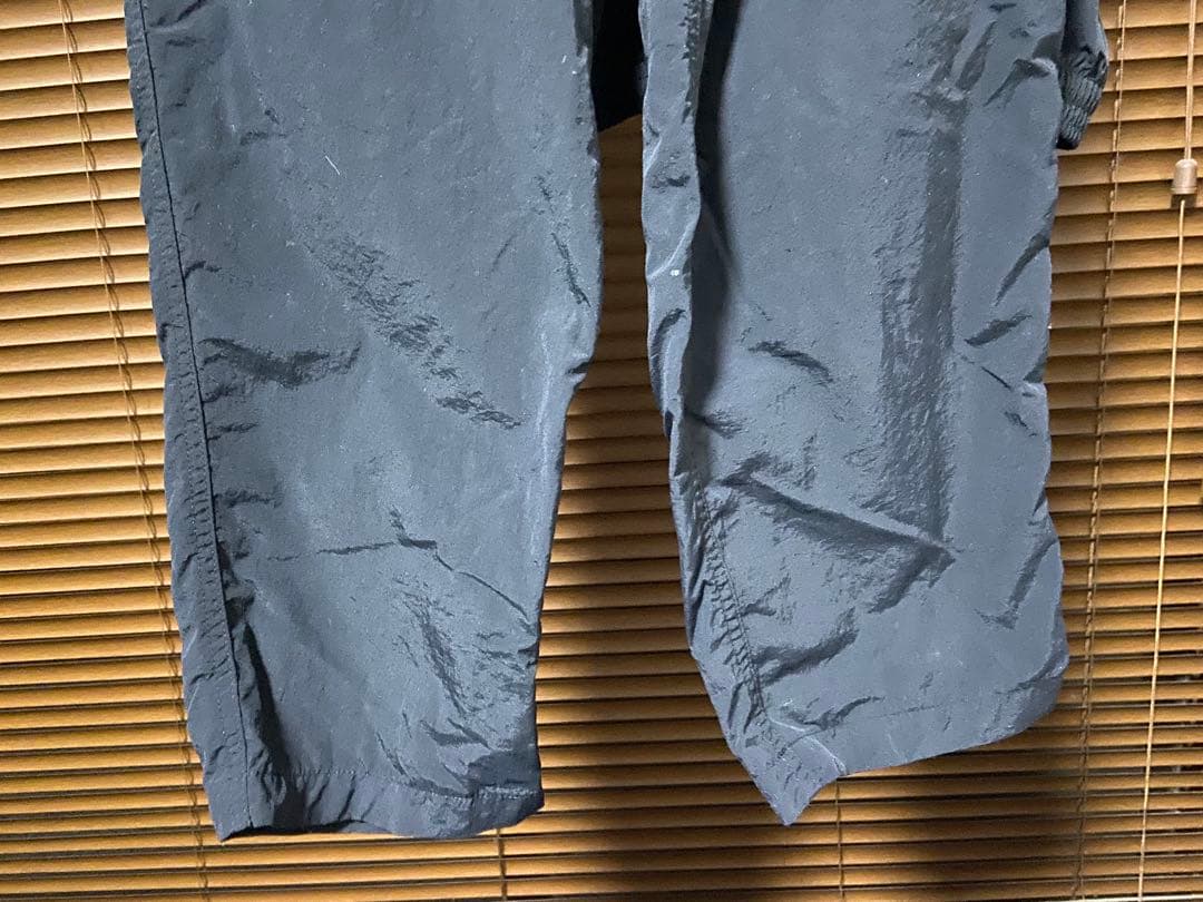 テンフィートアンダー 10ftu 伊豫部健 ナイロンパンツ フィッシングパンツ