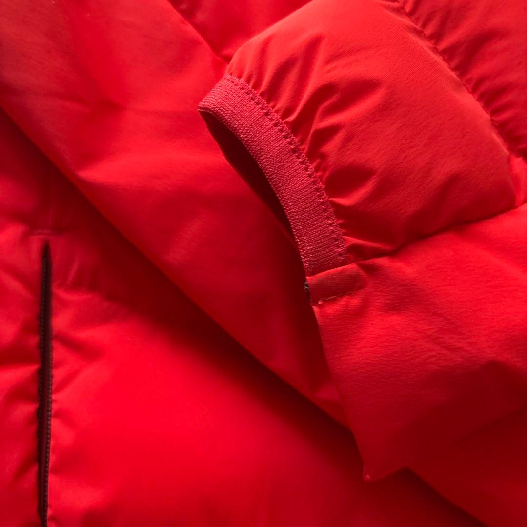 Titleist タイトリスト 中綿入り フルジップジャケット ゴルフ M 美品