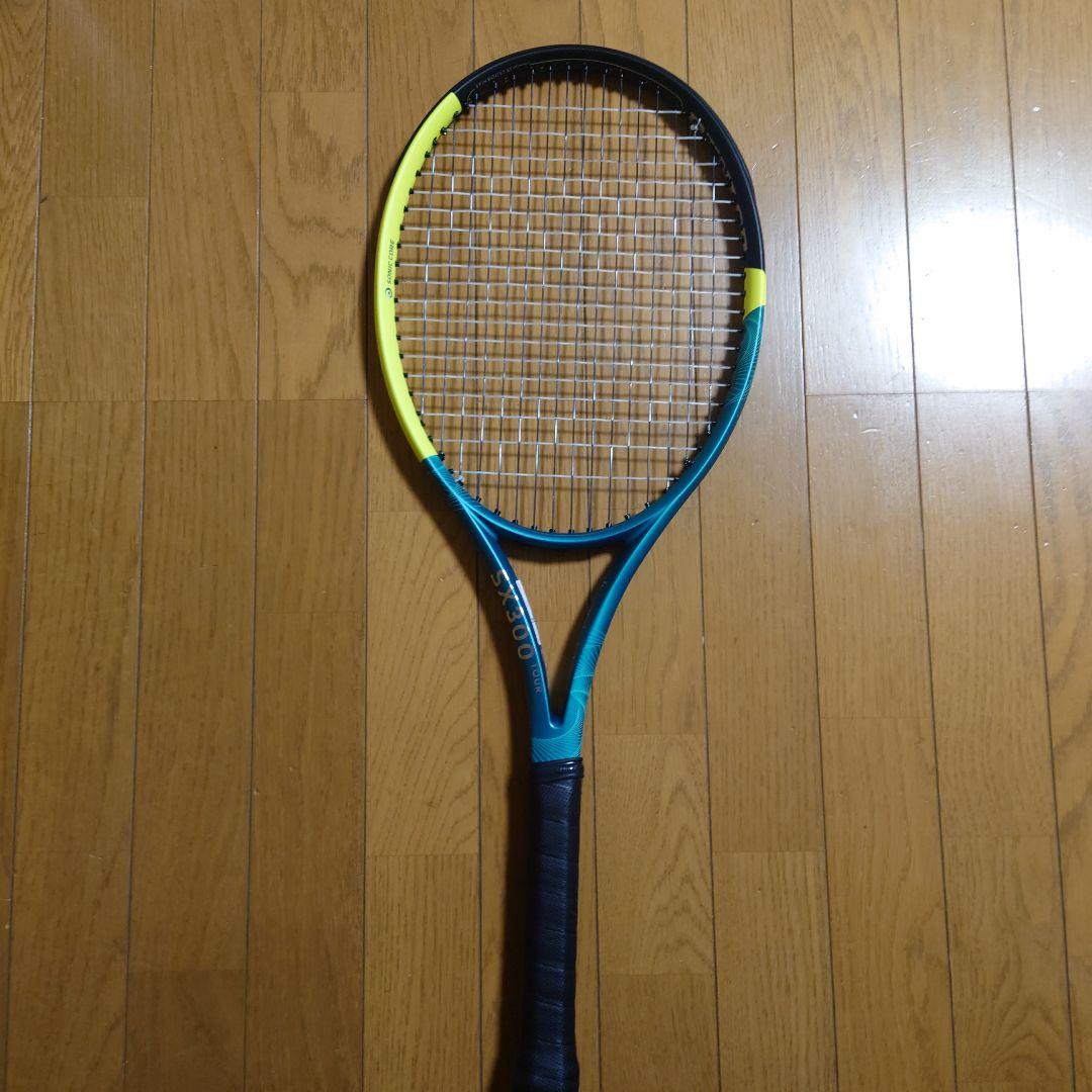 SX300 TOUR テニスラケット