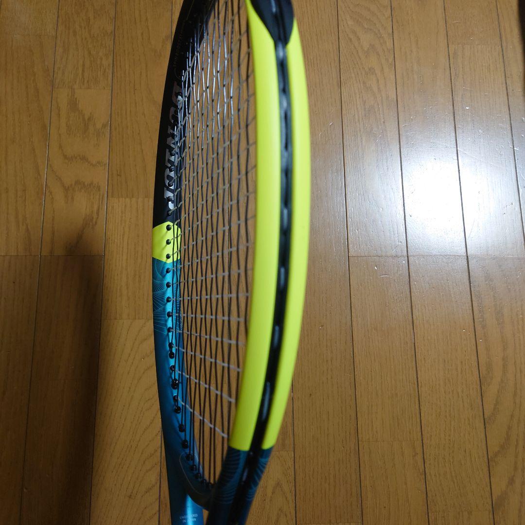 SX300 TOUR テニスラケット