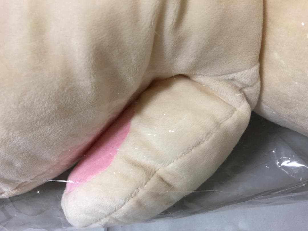 コリラックマ くったりぬいぐるみLL 「リラックマ」 MK16101　タグ付き