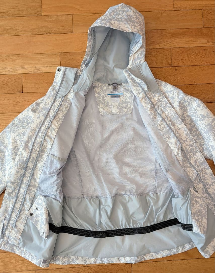 Columbia スキーウエア