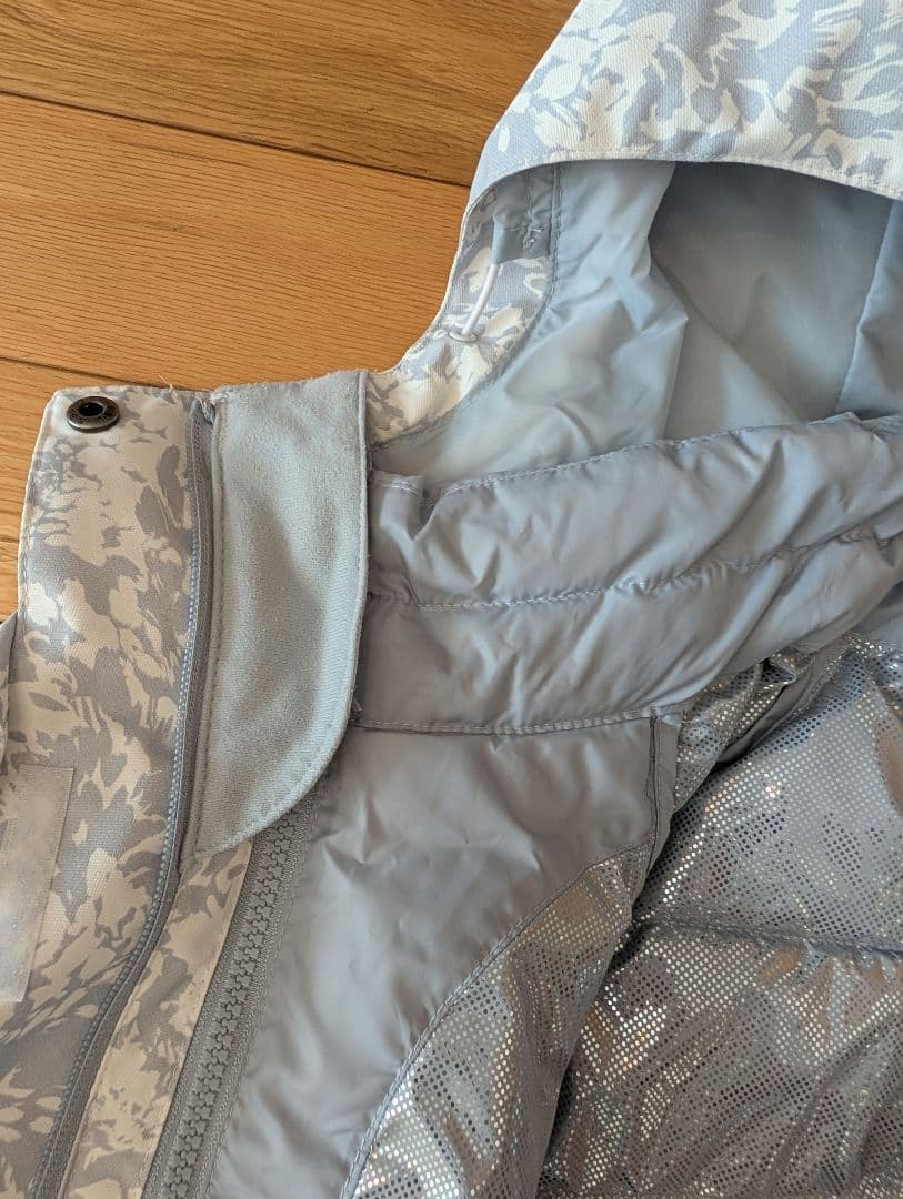 Columbia スキーウエア