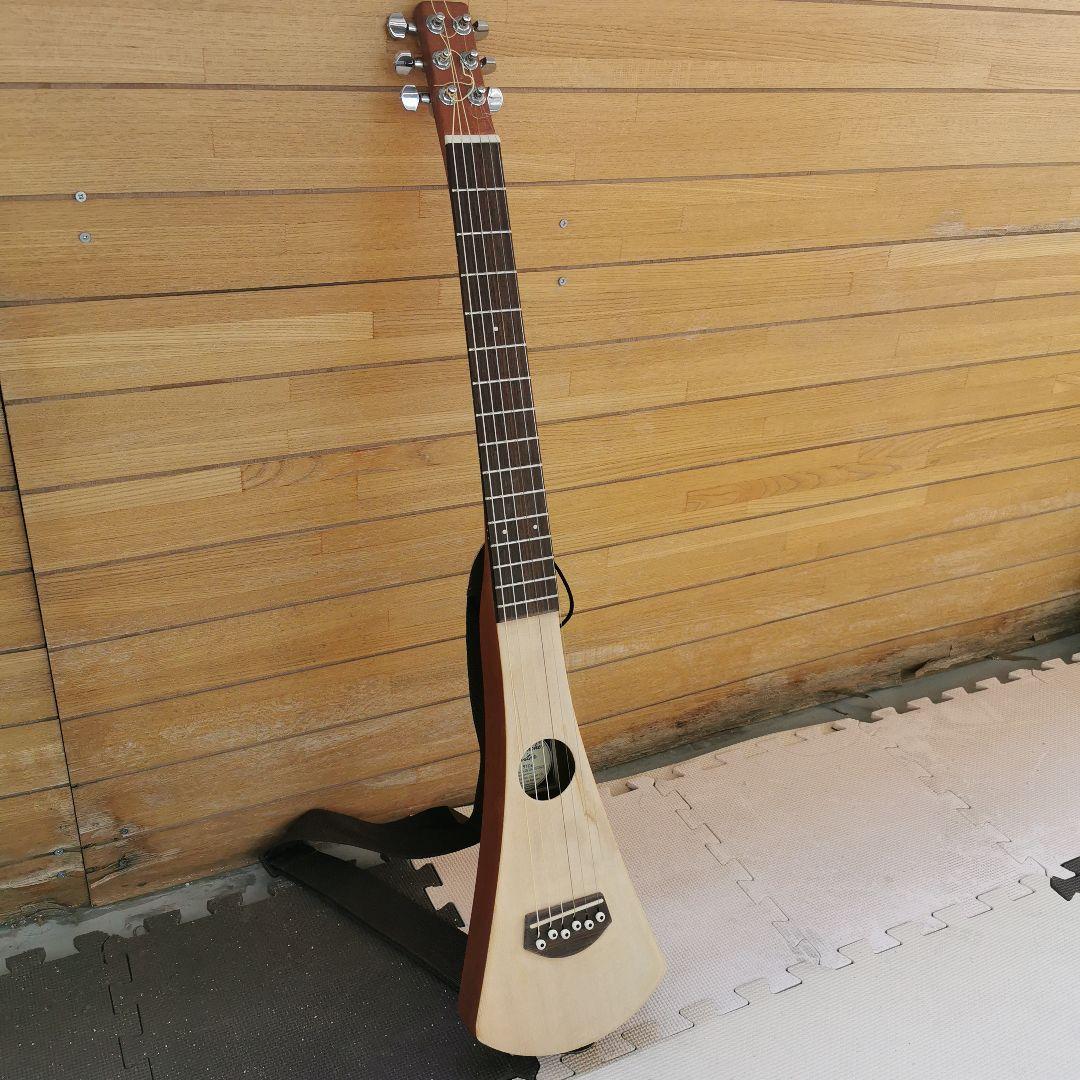 マーチンバックパッカー Martin Backpacker