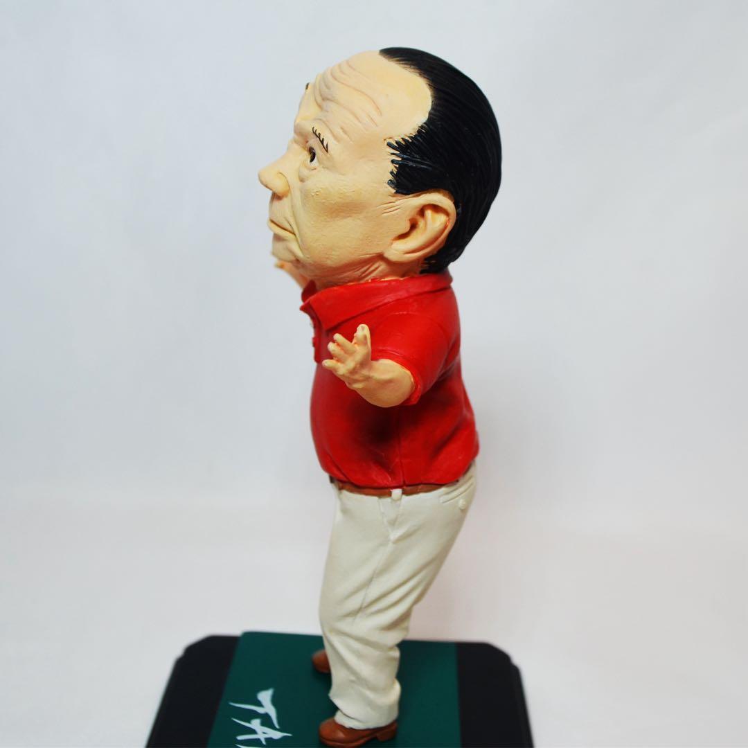 海洋堂　岡本太郎　フィギュア　美品　欠損なし