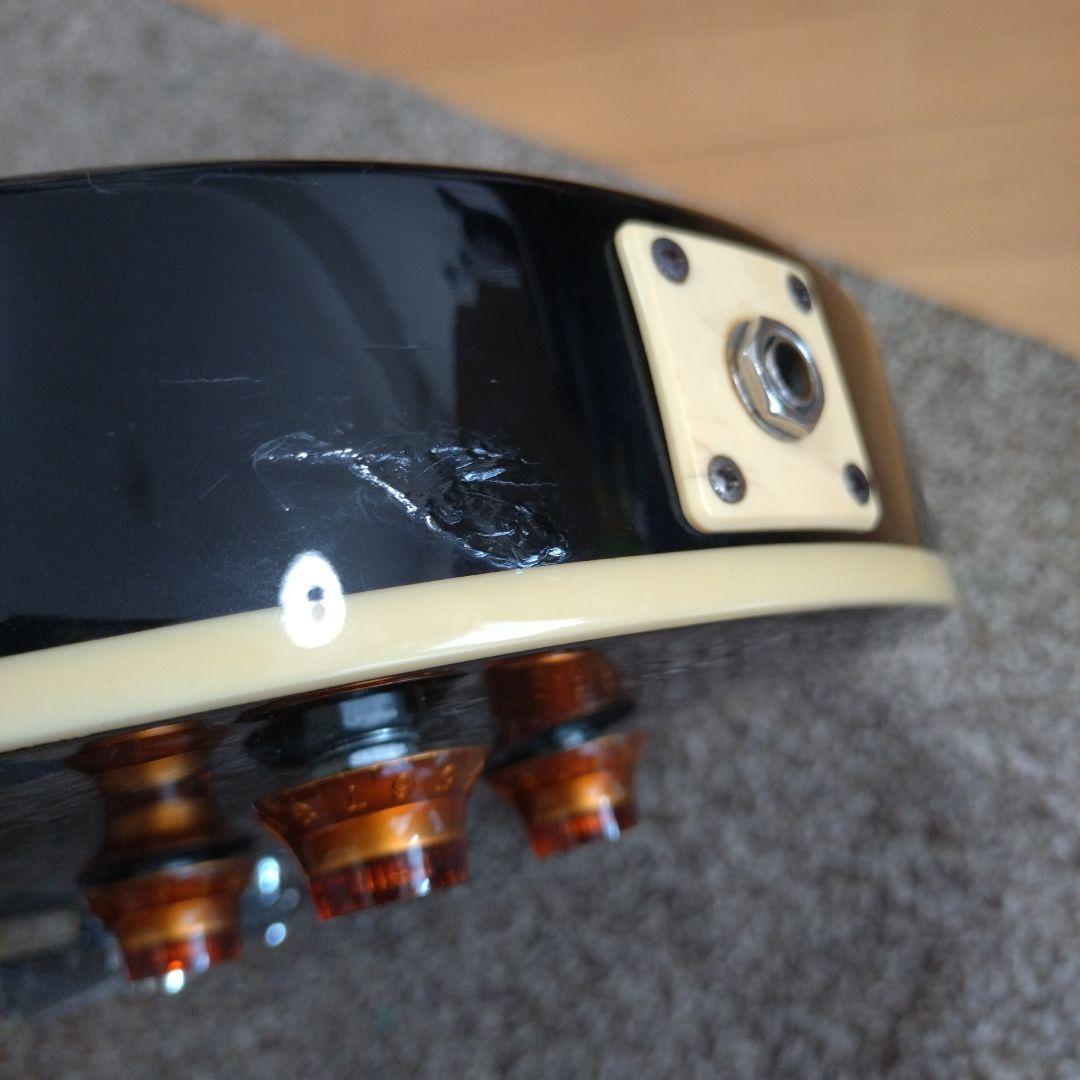 Epiphone LESPAUL Classic レスポールタイプ エレキギター