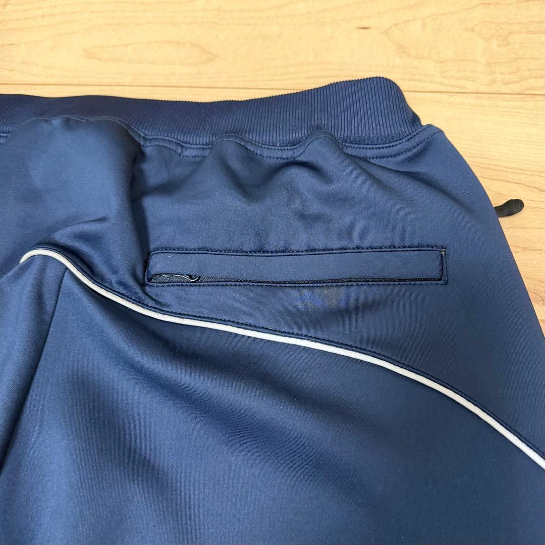 【上下セット】TWM TECH CREW TOP & LONG PANTS