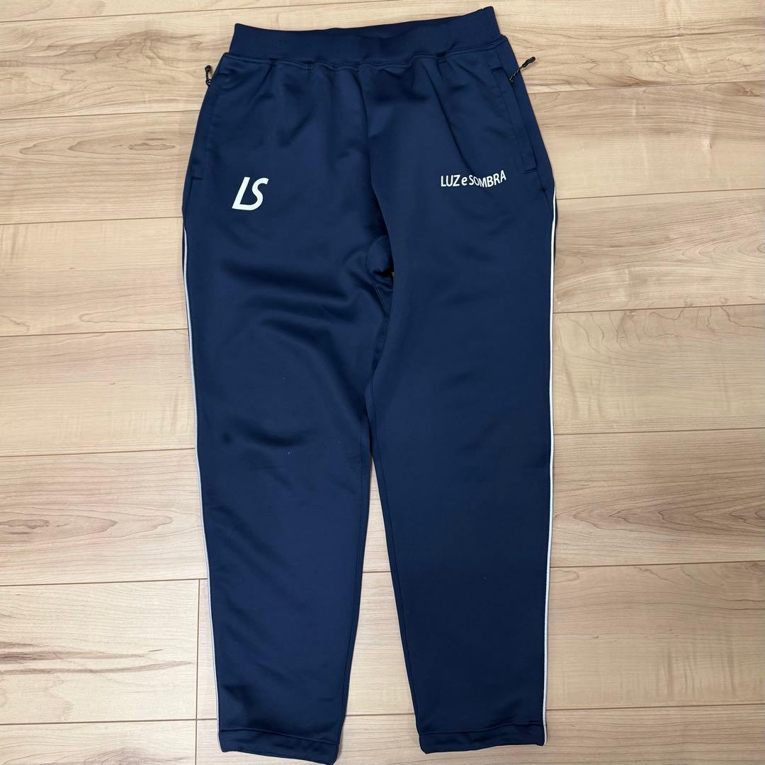 【上下セット】TWM TECH CREW TOP & LONG PANTS