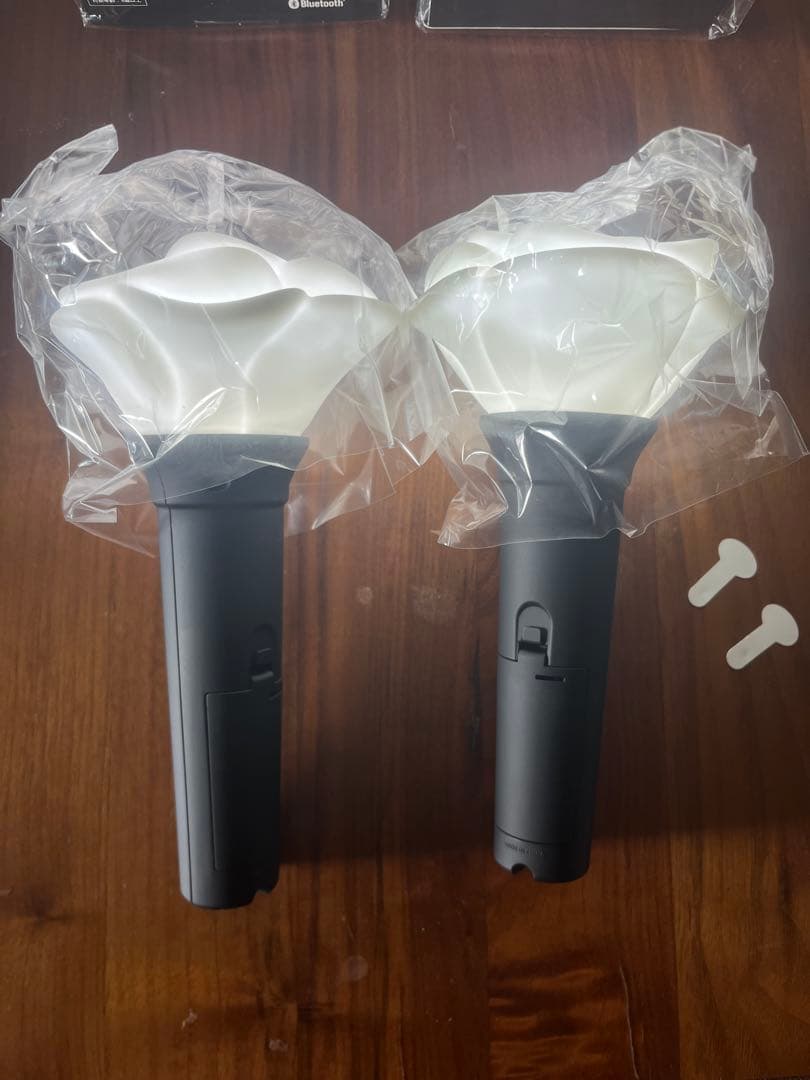 JSB3 ペンライト 2個セット（電池付き）