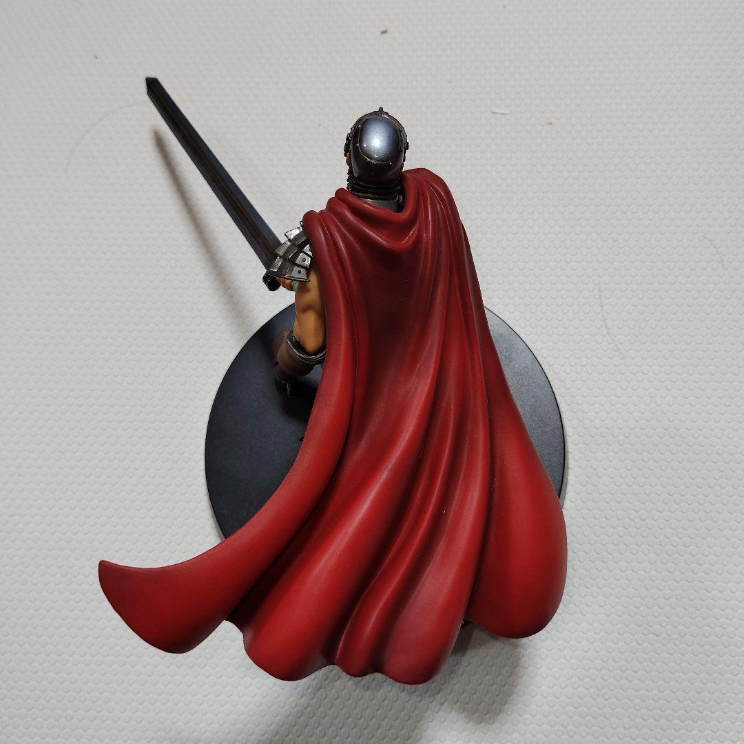 一番くじ ベルセルク ガッツ B賞 フィギュア