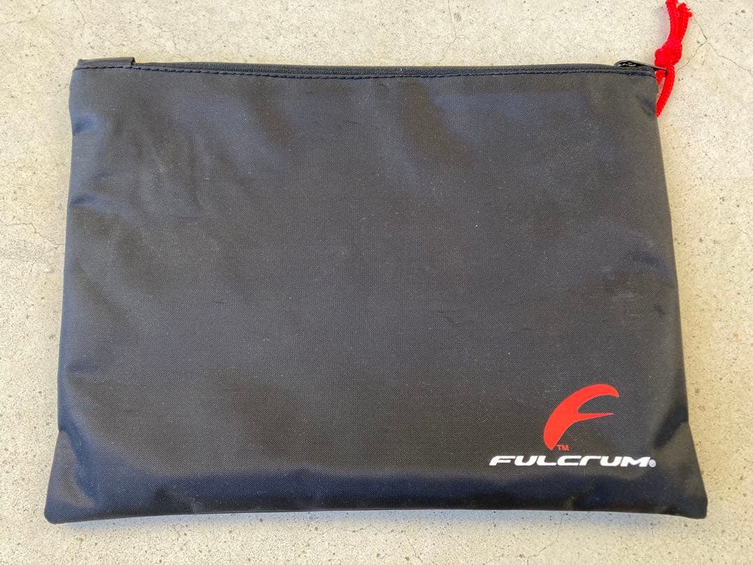 FULCRUM (フルクラム) RACING QUATTRO CarbonC17