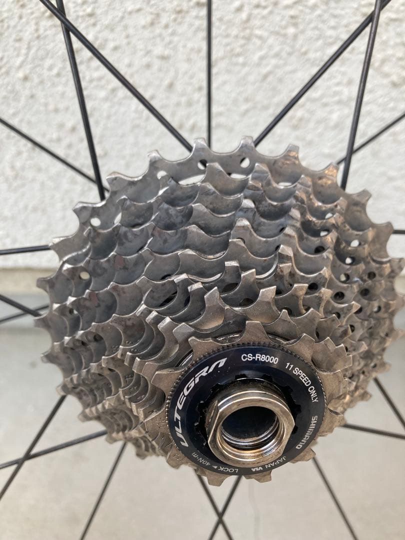 FULCRUM (フルクラム) RACING QUATTRO CarbonC17