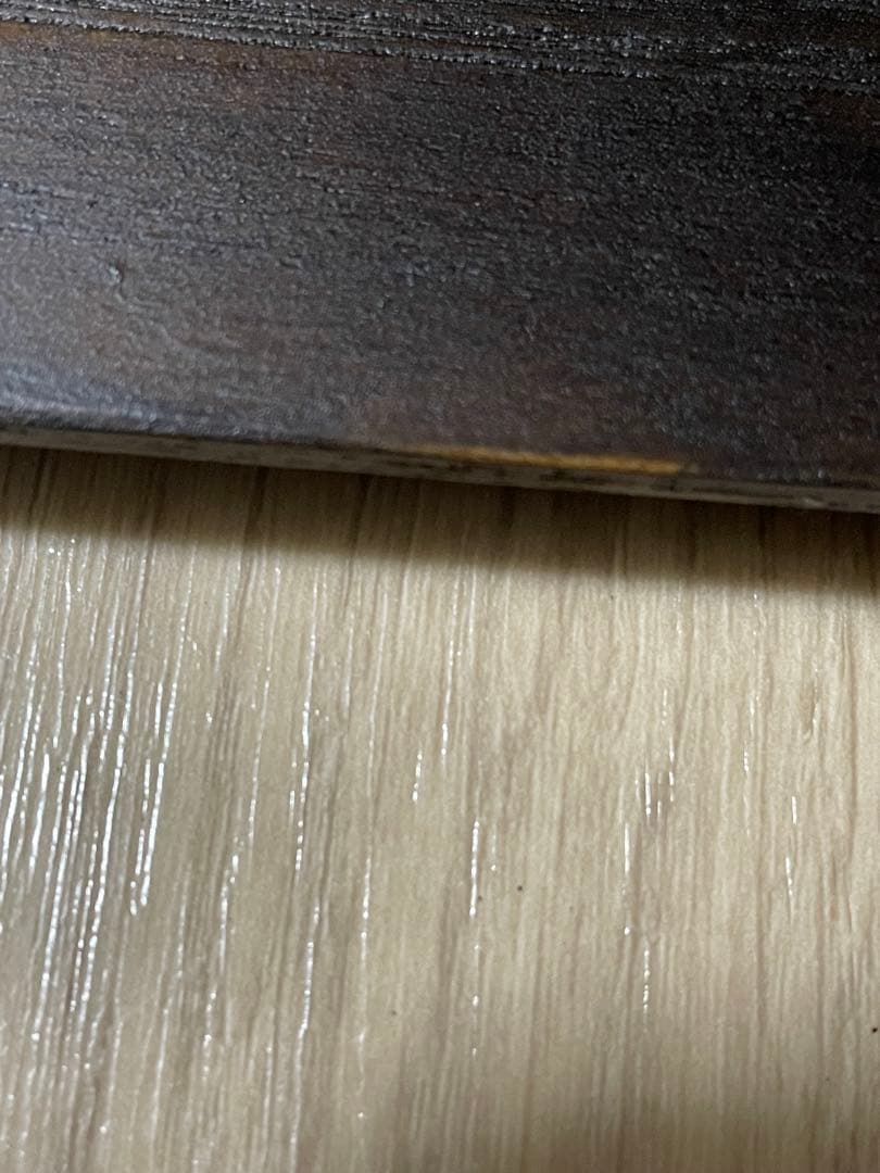 特選 高級木製漆器 お盆（卓上盆）5枚セット