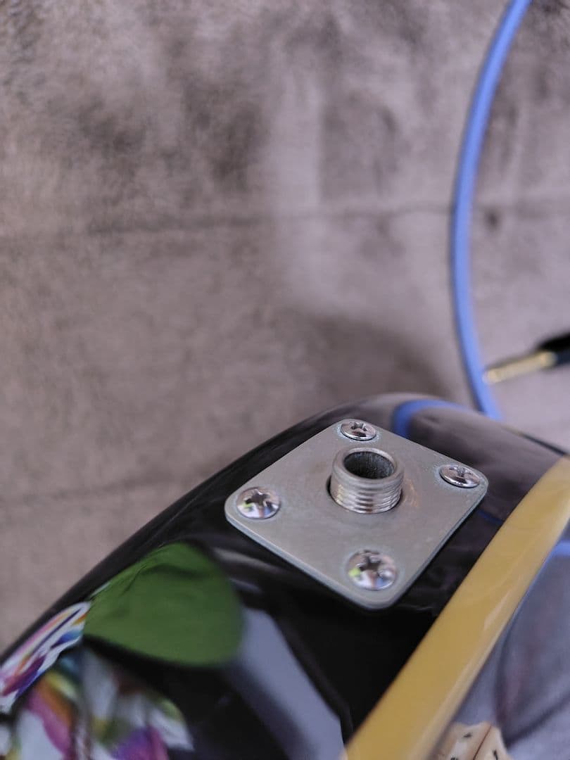 ギター Music Man axis super sport