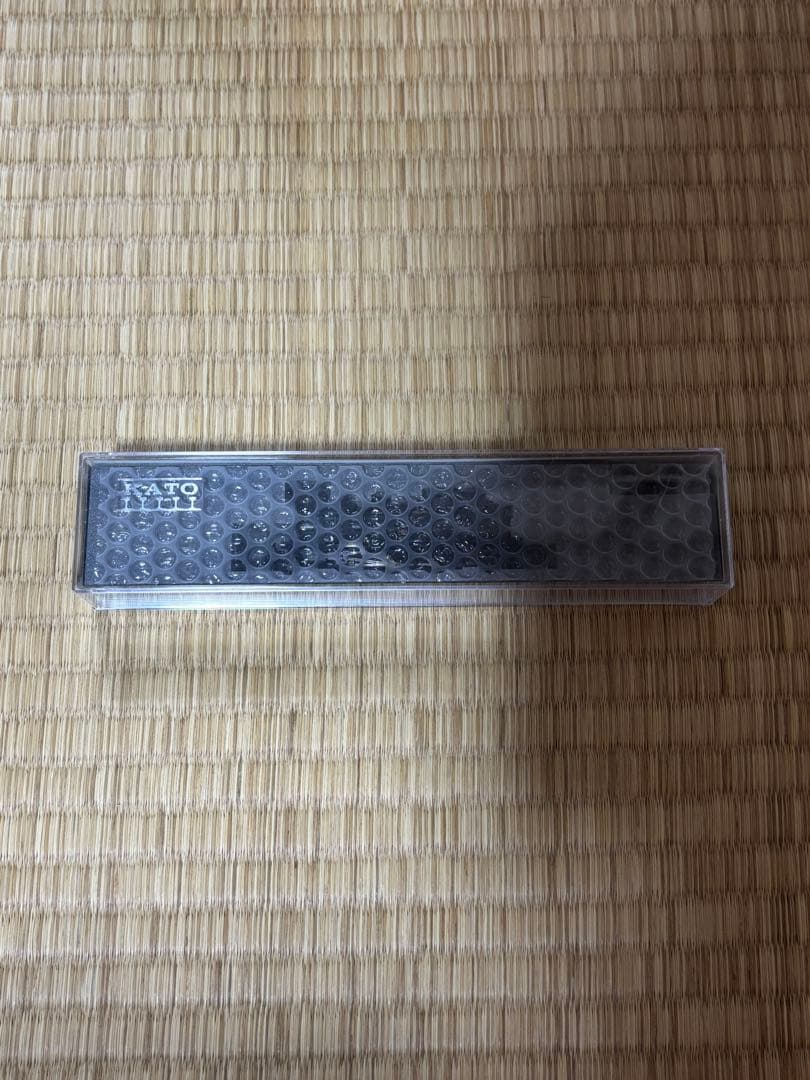 KATO C12 Nゲージ 鉄道模型