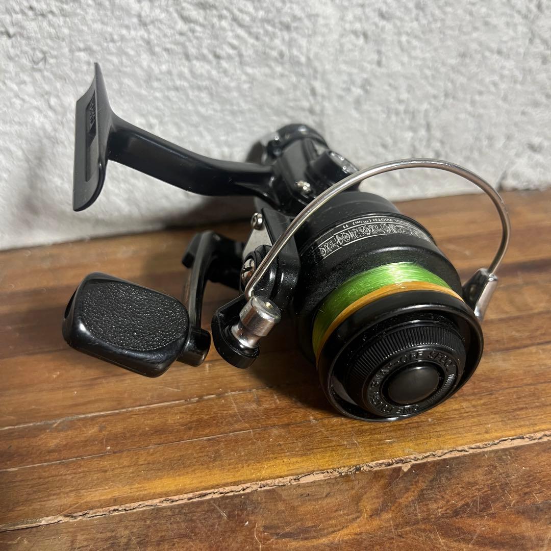 DAIWA ダイワ SPINMATIC ST-600RD スピニングリール