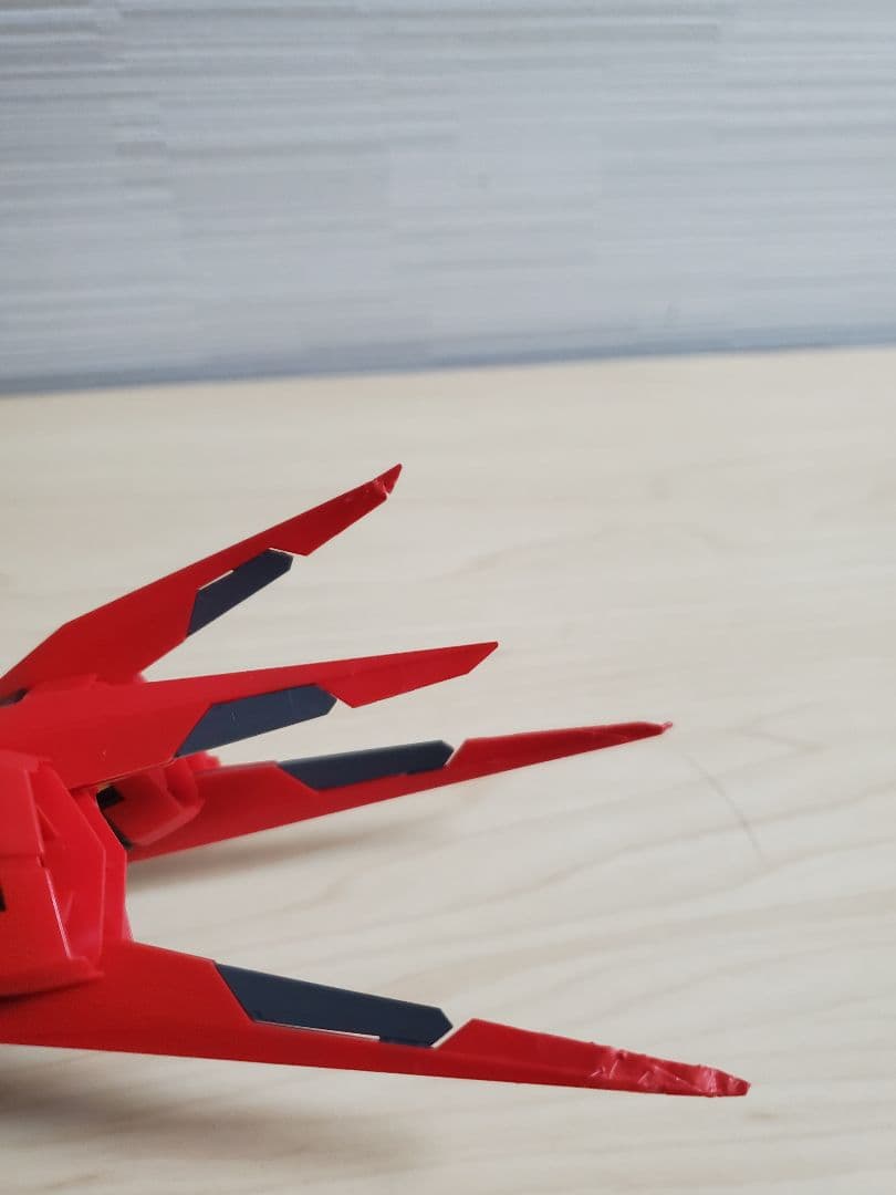 ガンプラ　ジャンク