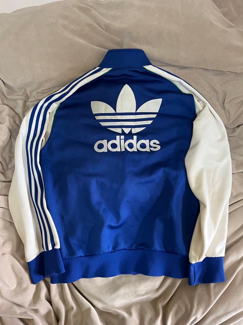 桐蔭学園　サッカー部　部活ジャージ