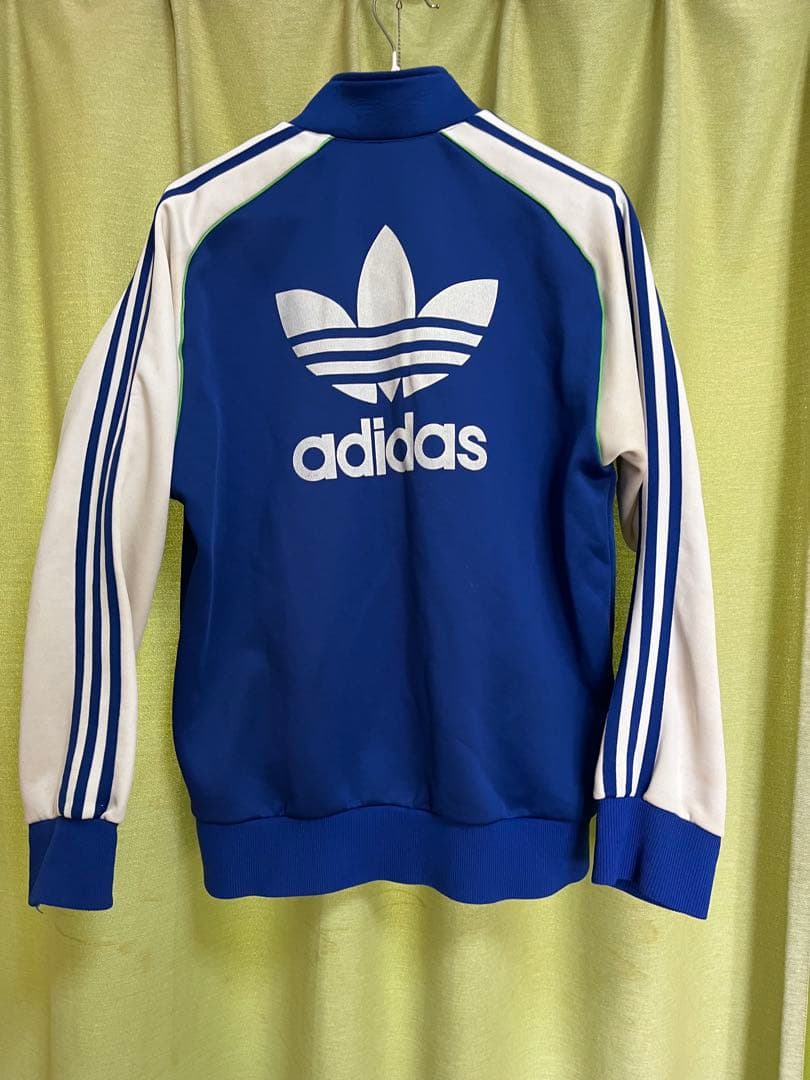 桐蔭学園　サッカー部　部活ジャージ