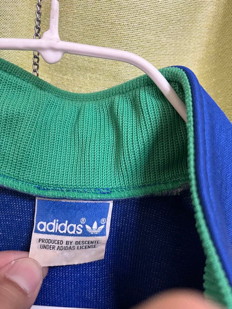 桐蔭学園　サッカー部　部活ジャージ