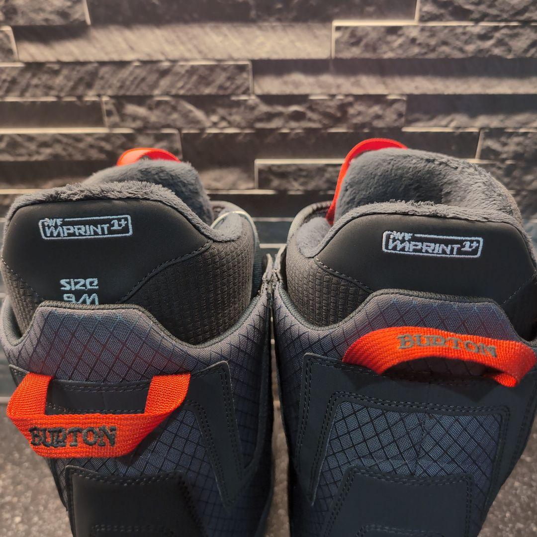 おかわりカレーBURTON MOTO WIDE BOA メンズ 27cm