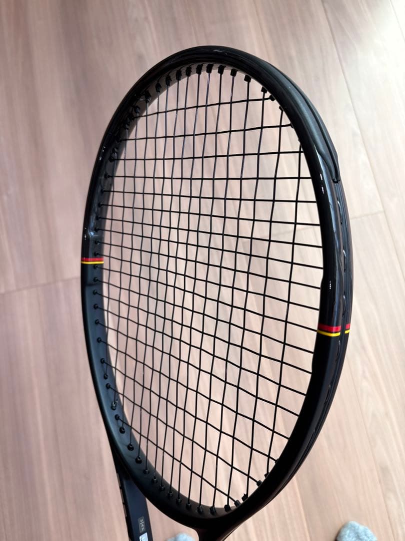 ラケット(硬式用) Wilson PRO STAFF 97 Classic