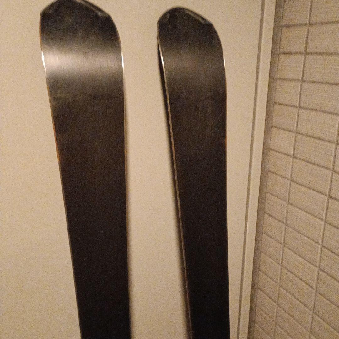 SALOMON DEMO XR ビンディング付