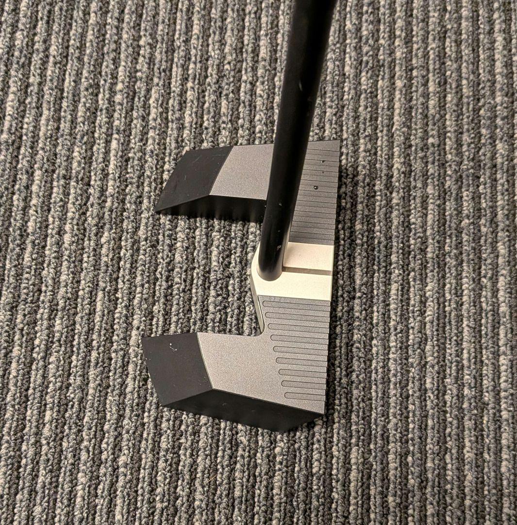 LAB GOLF MEZZ.1 MAX ブラックパター 34inch