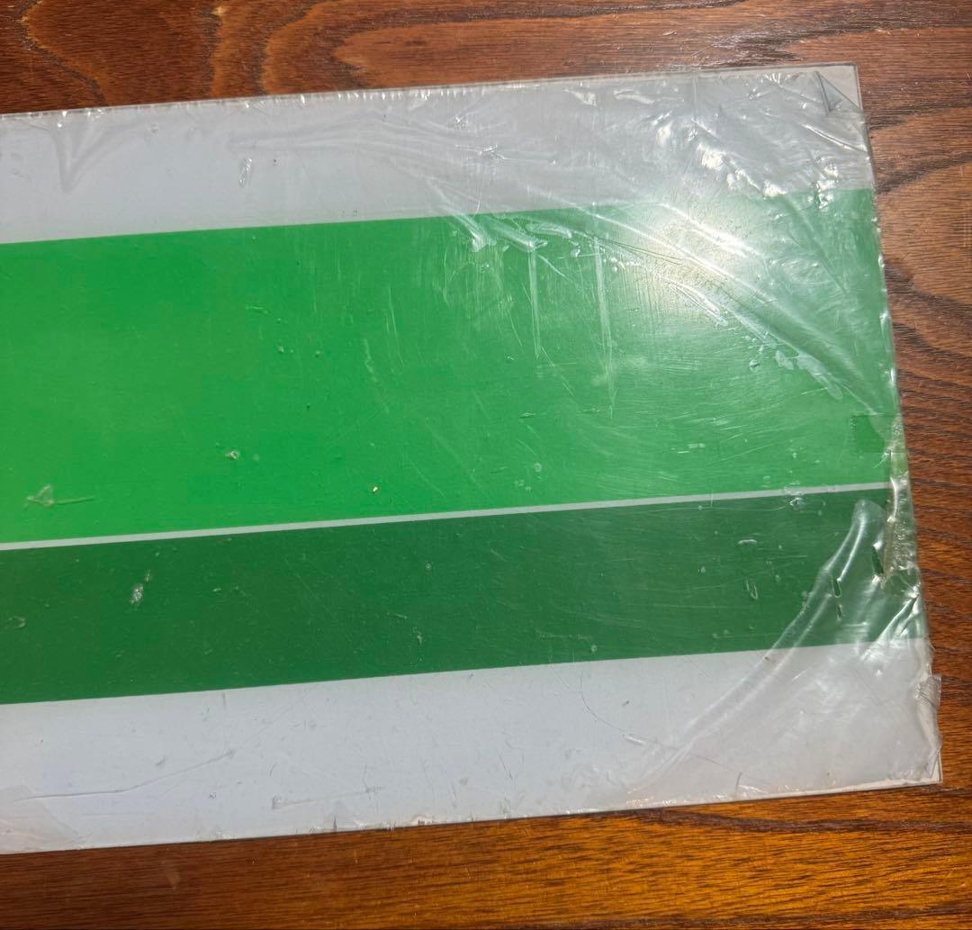 70年代7UP セブンアップ　サイン ビンテージ　看板　貴重