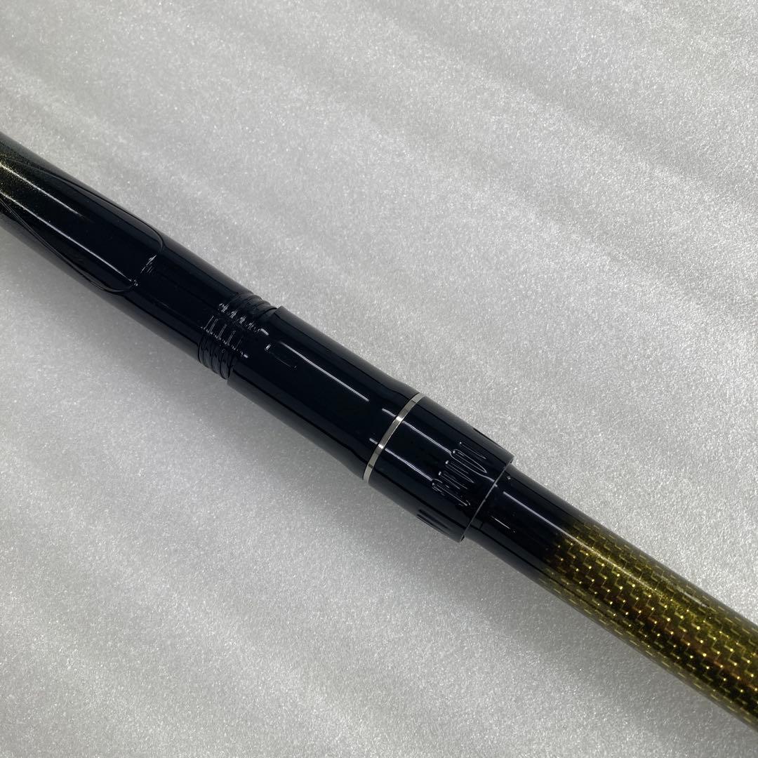 タイムせール　DAWA ダイワ　剛徹　MH-50 4号クラス　スルルー　オレガ