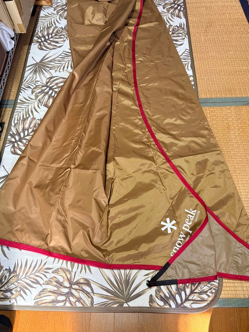  peak ライトタープペンタシールドSTP-361★週末セール