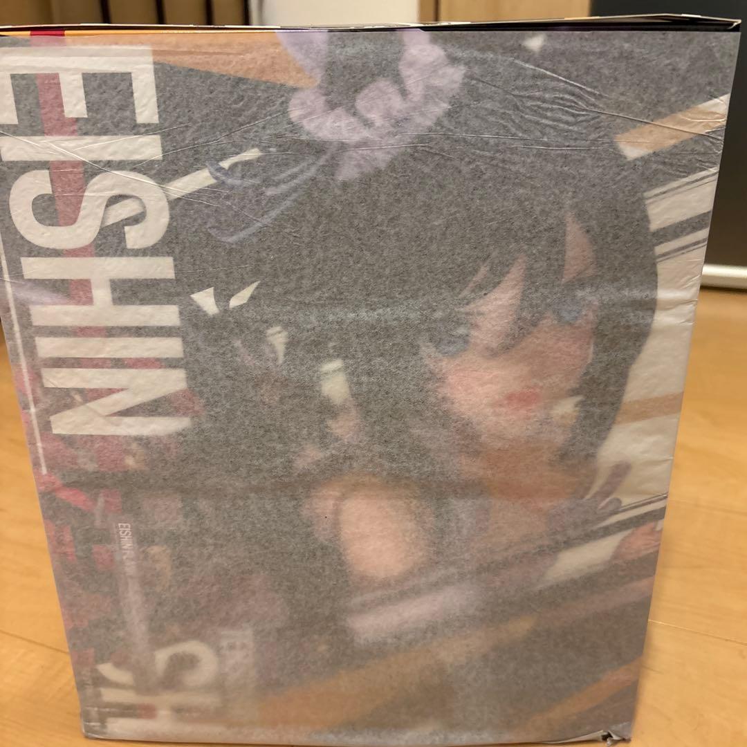 グッスマ　エイシンフラッシュ　1/7フィギュア　未開封