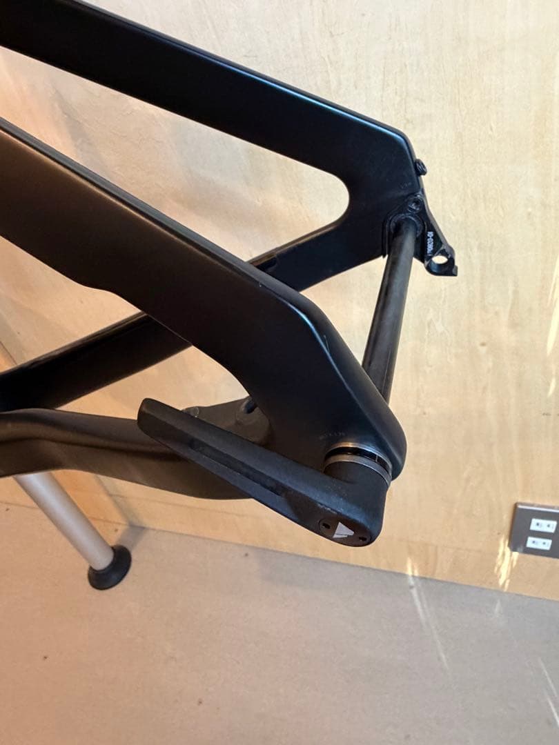 CANYON AEROAD CF SLX 8 Ssizeフレームセット