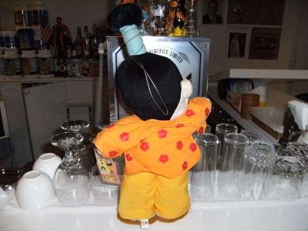 昭和レトロ★  ドリフターズ,志村けん人形,変なおじさん,バカ殿様 ぬいぐるみ