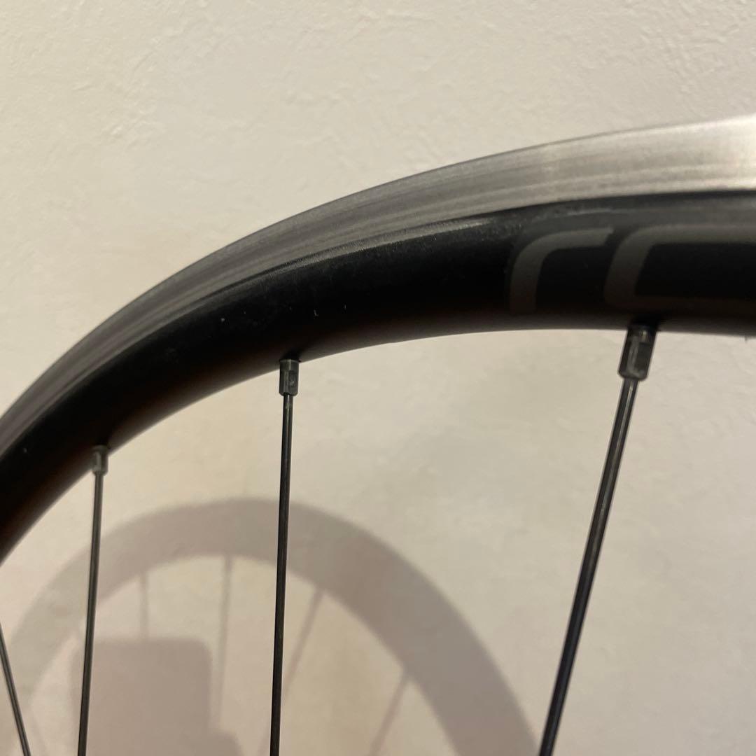 masamasa様roval SLX24 ホイール DTSwiss 350ハブ