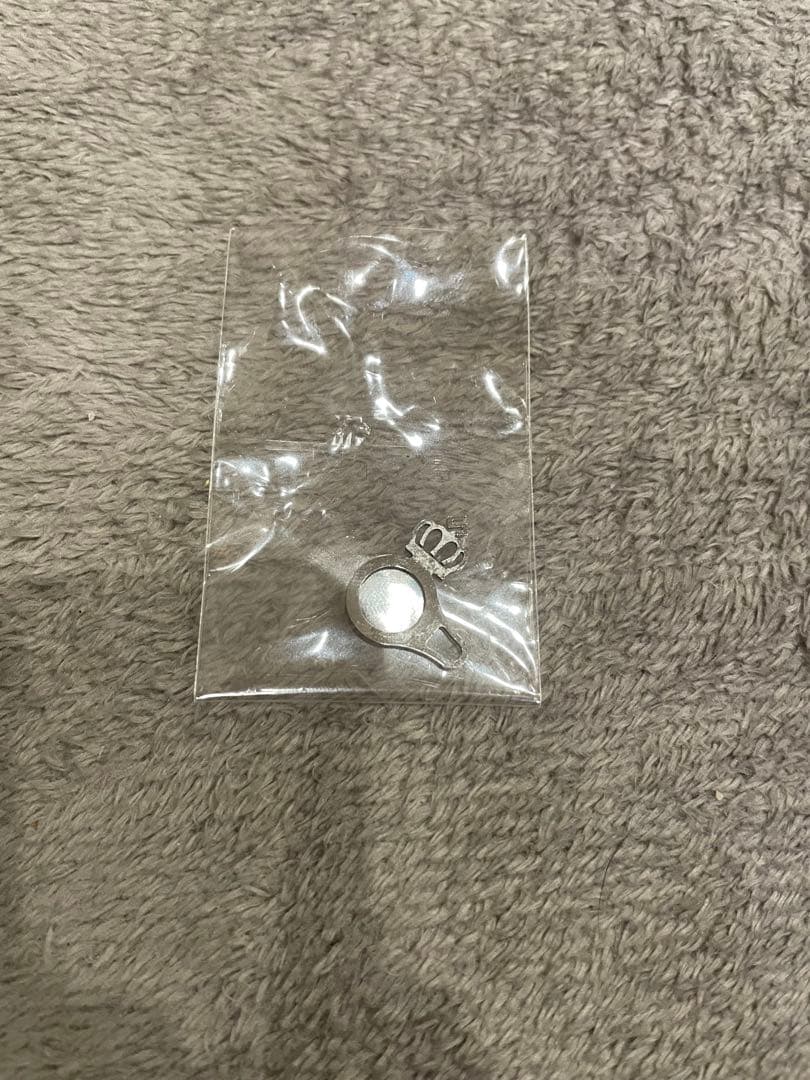 LIVRE Wing 98 ダブルハンドル、バランサー