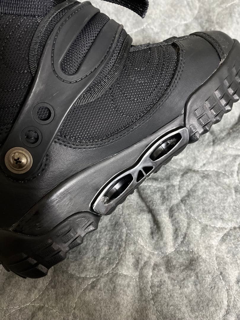 ブーツ バートン　バインディング